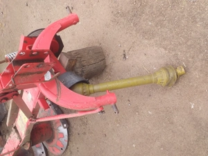 Cositoare rotativa de 165 - imagine 8