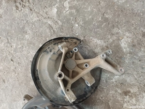 fuzetă vw passat cc2 spate - imagine 2