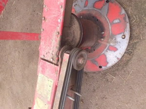 Cositoare rotativa de 165 - imagine 3