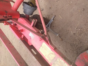 Cositoare rotativa de 165 - imagine 4