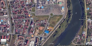 Inchiriez Hala   Showroom   Spatiu depozitare in Zona  Shopping City