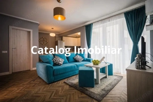Apartament 3 camere super finisat, zona USAMV, Platinia
