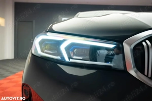 BMW seria 3 M pachet  320D  G20 - imagine 3