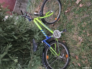 bicicletă copii