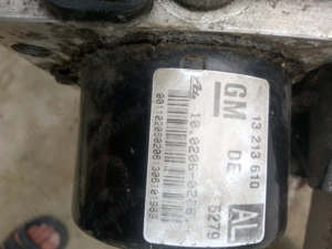 Pompa Abs Opel Astra H 2004-2012 1.3 Cdti Z 13 Dth Motorina 