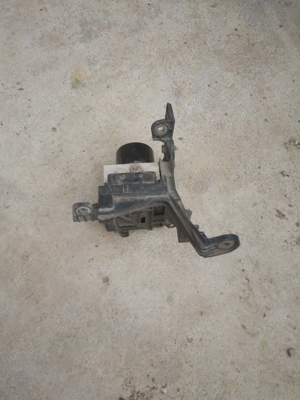 Pompa/modul abs opel astra h motor 1,3cdti - imagine 4