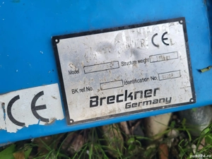 Tocătoare după tractor! - imagine 2