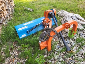 Tocătoare după tractor! - imagine 3