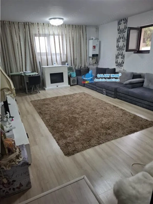 Vanzare apartament 2 camere Dobroiesti Caisului - imagine 3