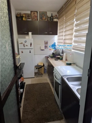 Vanzare apartament 2 camere Dobroiesti Caisului - imagine 5