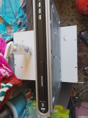 Vand DVD player - imagine 2