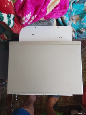 Vand DVD player - imagine 4