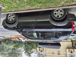 Hyundai Tucson 2.0 CRDI VGT 6M T 4WD FULL cu trapa + ESP - imagine 2