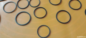 20 curele de cauciuc de  transmisie, imprimanta  - imagine 2