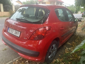 Peugeot 207 1.4 HDI   2007   Prim proprietar   195.010 km - imagine 3 Peugeot 207 1.4 HDI   2007   Prim proprietar   195.010 km - imagine 3