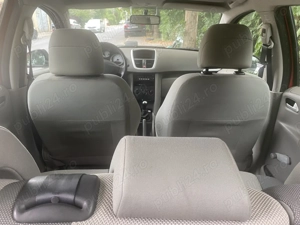 Peugeot 207 1.4 HDI   2007   Prim proprietar   195.010 km - imagine 8 Peugeot 207 1.4 HDI   2007   Prim proprietar   195.010 km - imagine 8