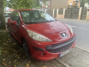 Peugeot 207 1.4 HDI   2007   Prim proprietar   195.010 km - imagine 2 Peugeot 207 1.4 HDI   2007   Prim proprietar   195.010 km - imagine 2