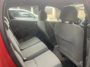 Peugeot 207 1.4 HDI   2007   Prim proprietar   195.010 km - imagine 9 Peugeot 207 1.4 HDI   2007   Prim proprietar   195.010 km - imagine 9