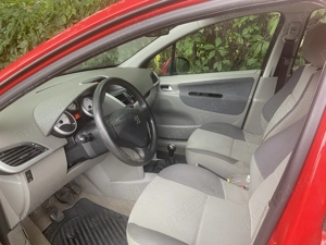 Peugeot 207 1.4 HDI   2007   Prim proprietar   195.010 km - imagine 7 Peugeot 207 1.4 HDI   2007   Prim proprietar   195.010 km - imagine 7