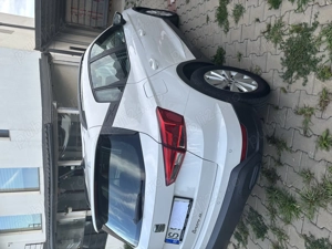 Seat Arona Style 1,0 Tsi DSG7 - imagine 4