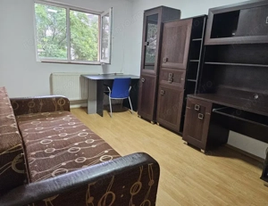 CI579Telegrafului-Badea Cartan,1 camera,Renovat