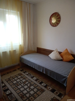 garsoniera de închiriat 