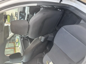 Seat Arona Style 1,0 Tsi DSG7 - imagine 6