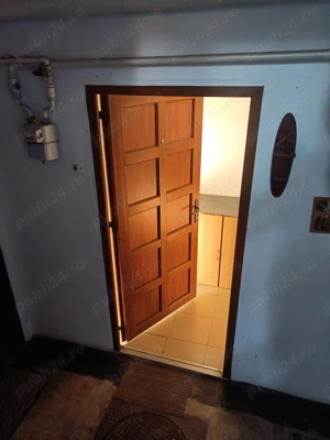 Apartament 2 camere decomandate