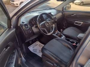 Opel Antara 2012 - imagine 7