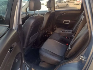Opel Antara 2012 - imagine 5