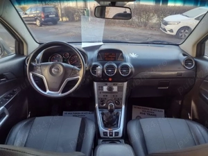 Opel Antara 2012 - imagine 8