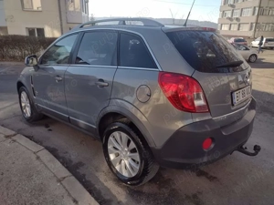 Opel Antara 2012 - imagine 3
