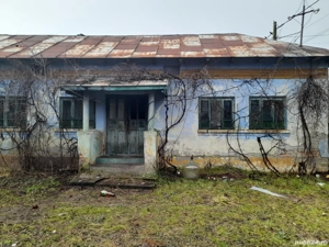 Casa de vânzare  - imagine 4 Casa de vânzare  - imagine 4