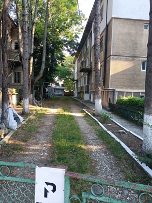 Apartament 2 camere decomandate  - imagine 7