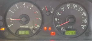 Vând Kia Picanto 1.1, 2007, foarte utilă - imagine 3 Vând Kia Picanto 1.1, 2007, foarte utilă - imagine 3