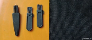 4 Accesorii de la aparat electric de tuns - imagine 2