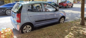 Vând Kia Picanto 1.1, 2007, foarte utilă - imagine 8 Vând Kia Picanto 1.1, 2007, foarte utilă - imagine 8