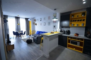 Apartament modern