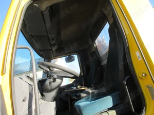 Vidanja DAF cu vomă de vânzare 16000 euro - imagine 5
