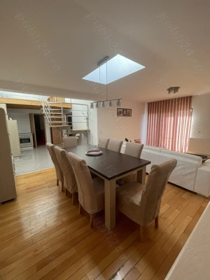 Cauti un apartament in stil urban, zona centrala, vibe bun? - imagine 3