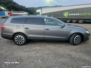 ***OFERTA***Volkswagen Passat b6 2006 - imagine 7