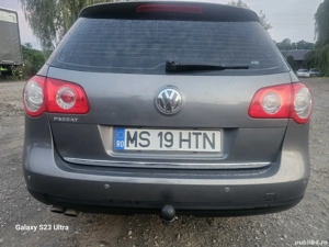 ***OFERTA***Volkswagen Passat b6 2006 - imagine 6