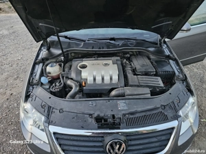 ***OFERTA***Volkswagen Passat b6 2006 - imagine 10