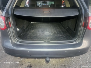 ***OFERTA***Volkswagen Passat b6 2006 - imagine 9
