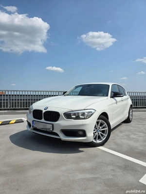 Vand Bmw Seria 1 F20 LCI 2017