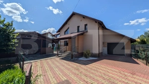 Casă de vacanță complet renovată | Lângă Mănăstirea Dealu