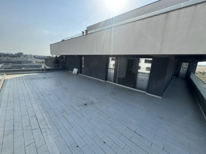Penthouse pe două niveluri, lângă VIVO Constanța - imagine 6