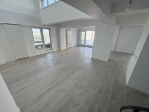 Penthouse pe două niveluri, lângă VIVO Constanța - imagine 2