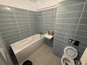 Penthouse pe două niveluri, lângă VIVO Constanța - imagine 13