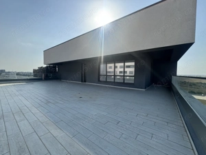 Penthouse pe două niveluri, lângă VIVO Constanța - imagine 14